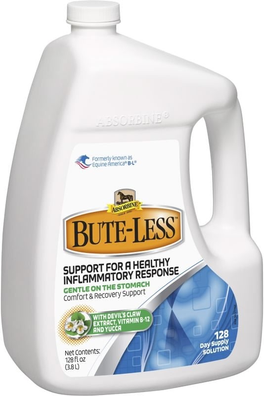 Absorbine Bute-Less Solution
