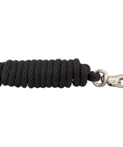 Alternative view of Basic Poly Lead Rope with Bull Snap