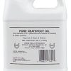 100 Percent Pure Neatsfoot Oil - 32 oz