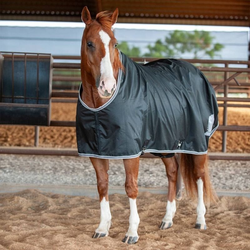 Classic Closed Front Stable Sheet - Image 5