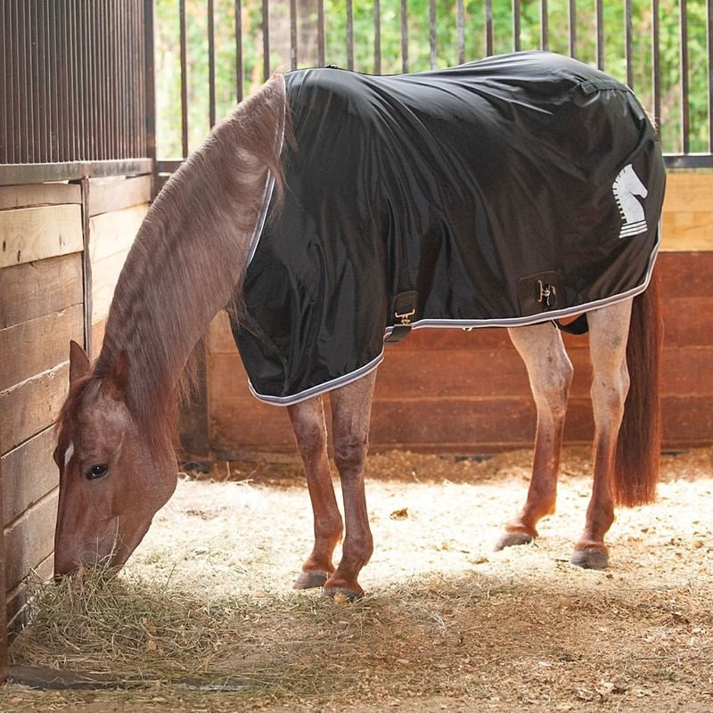 Classic Closed Front Stable Sheet - Image 6