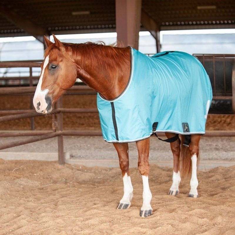 Classic Closed Front Stable Sheet - Image 2