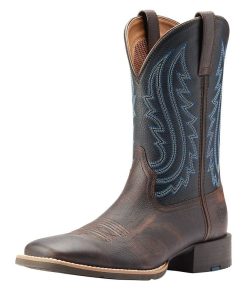 Ariat Mens Big Country Sq Toe Boots
