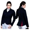 2kGrey Ladies Harley Show Riding Jacket