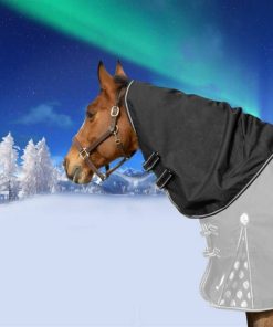 Alternative view of Equinavia Norse Neck Cover No Fill