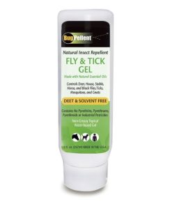 Alternative view of BugPellent Insect Repellent Lotion