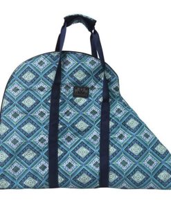 Equine Couture Artemis Saddle Bag
