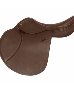 HDR Advantage Close Contact Saddle
