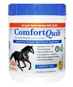 Alternative view of Comfort Quik Original