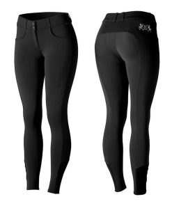 Alternative view of B Vertigo Ladies Meghan Breeches