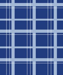 EQ EZ-Care Stable Sheet Plaid