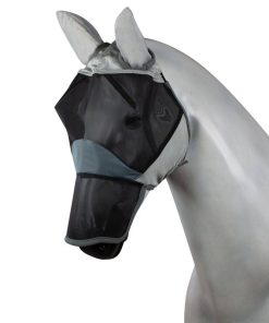 Alternative view of Horze Eira Fly Mask