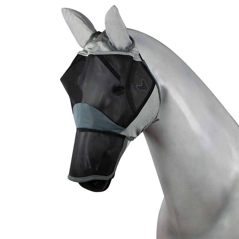 Horze Eira Fly Mask - Image 3