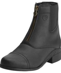 Ariat Kids Scout Zip Paddock Boots