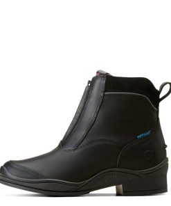 Alternative view of Ariat Ladies Extreme Pro Zip H2O Ins Boot