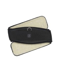 EquiFit Essential SheepsWool Dressage Girth