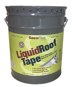 GacoFlex Liquid Roof Tape