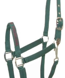 Gatsby I LOVE MY HORSE Nylon Halter