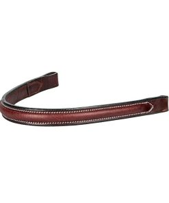 Gatsby Plain Raised Browband