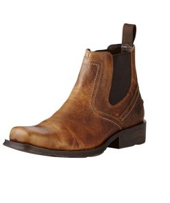 Ariat Mens Midtown Rambler Boots