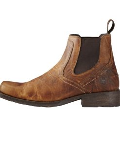 Alternative view of Ariat Mens Midtown Rambler Boots