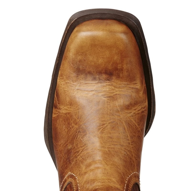 Ariat Mens Midtown Rambler Boots - Image 4