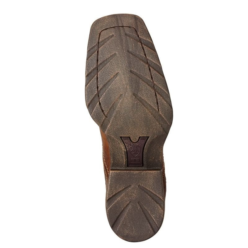 Ariat Mens Midtown Rambler Boots - Image 5