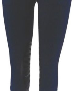 Equine Couture Lady Darsy Knee Patch Breech 26 Saf