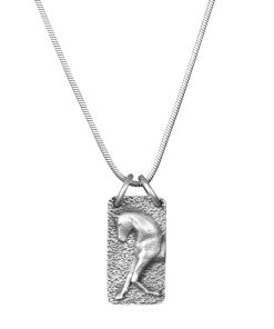 AWST Lila Extended Trot Necklace