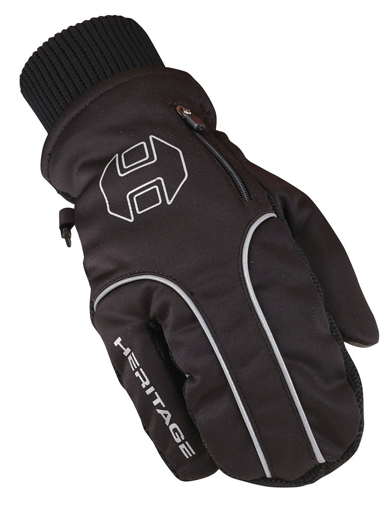 Heritage Kids Arctic Winter Gloves