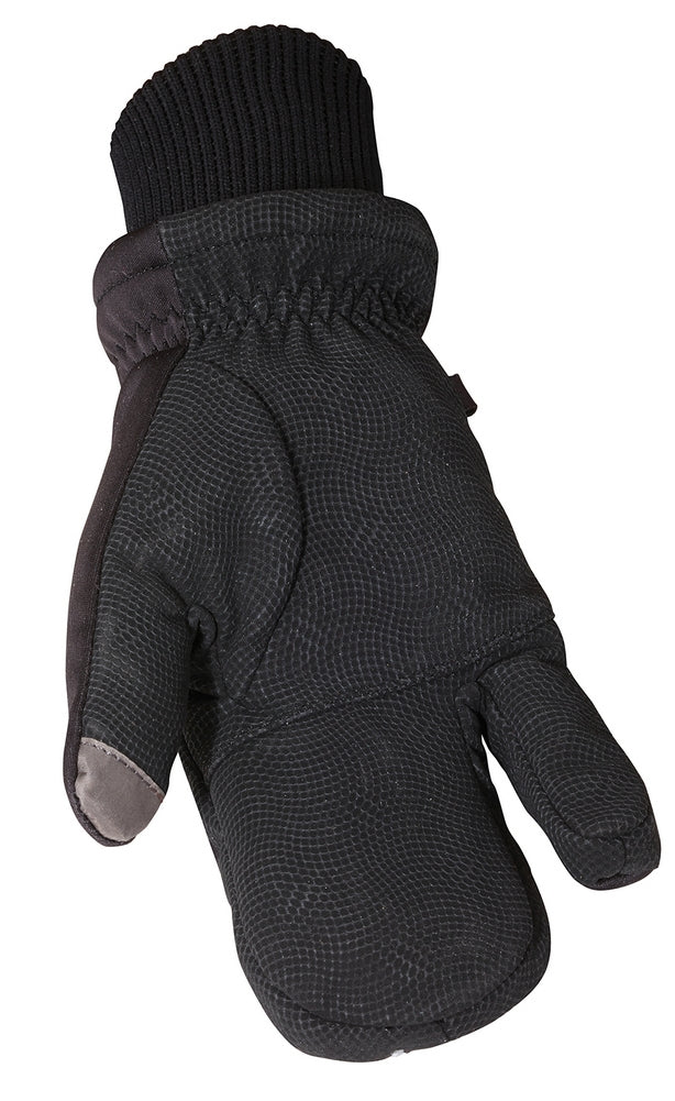Heritage Kids Arctic Winter Gloves - Image 2