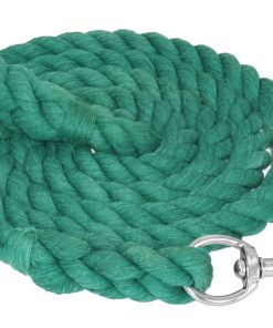 Gatsby Cotton 8ft Lead with Bolt Snap