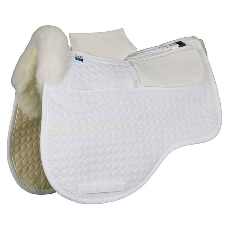 EAM EuroFit Dressage Correction Pad - Image 2