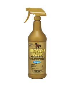 Farnam Bronco Gold