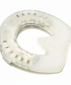 EasyCare EasyShoe Versa Hind Side Clip Boots