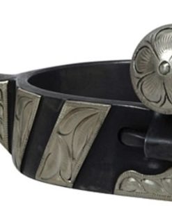 Classic Equine Cowboy 10pt Spurs