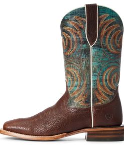 Ariat Mens Storm Square Toe Boots