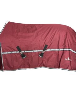 Alternative view of Classic Equine X Trainer 10K Blanket