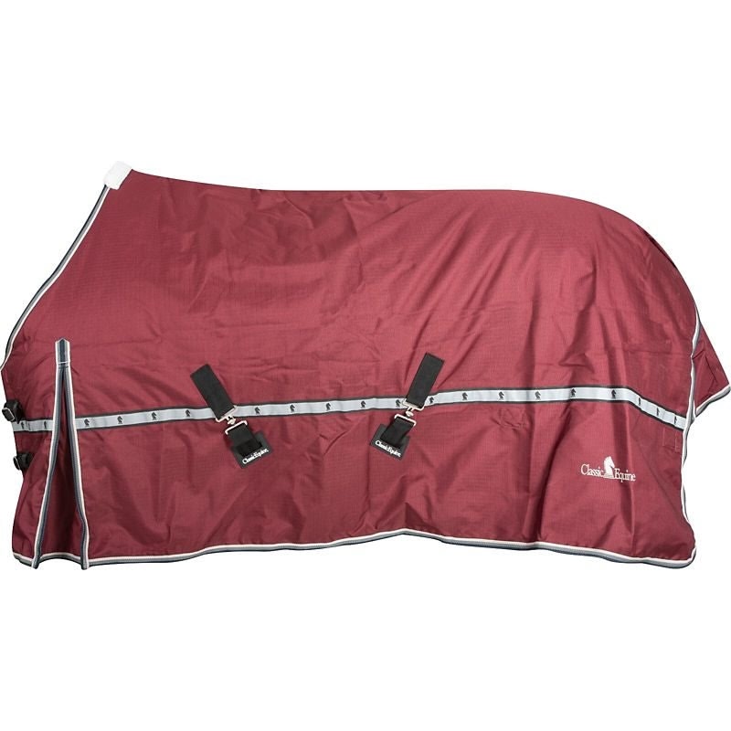Classic Equine X Trainer 10K Blanket - Image 2