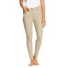 Ariat Ladies Tri Factor EQ KP Breech