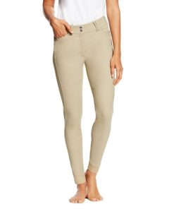 Ariat Ladies Tri Factor EQ KP Breech