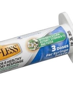 Absorbine Bute-Less Paste
