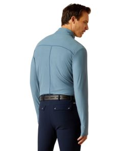 Alternative view of Ariat Mens Lowell 3.0 1/4 Zip