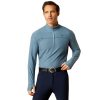 Ariat Mens Lowell 3.0 1/4 Zip