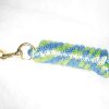 Hamilton Poly Rope Lead 120 x .5 x 1.5 Brn