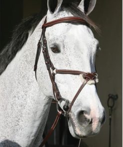 HDR Pro Mono Crown Figure 8 Bridle