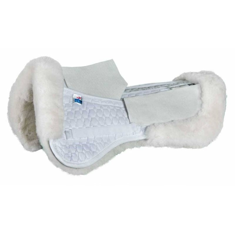 EA Mattes PM Dressage Correction Half Pad - Image 2