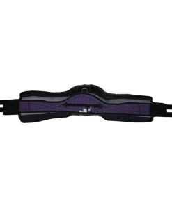 EA Mattes Asymmetric Long Girth with Cover