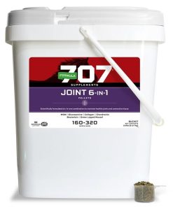 Formula 707 Joint 6-in-1