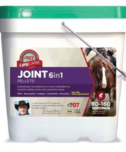 Alternative view of Formula 707 Joint 6-in-1